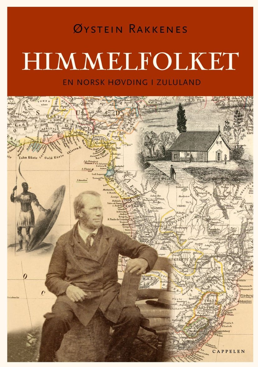 Himmelfolket