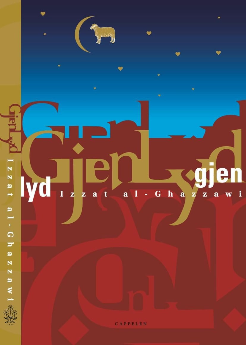 Gjenlyd