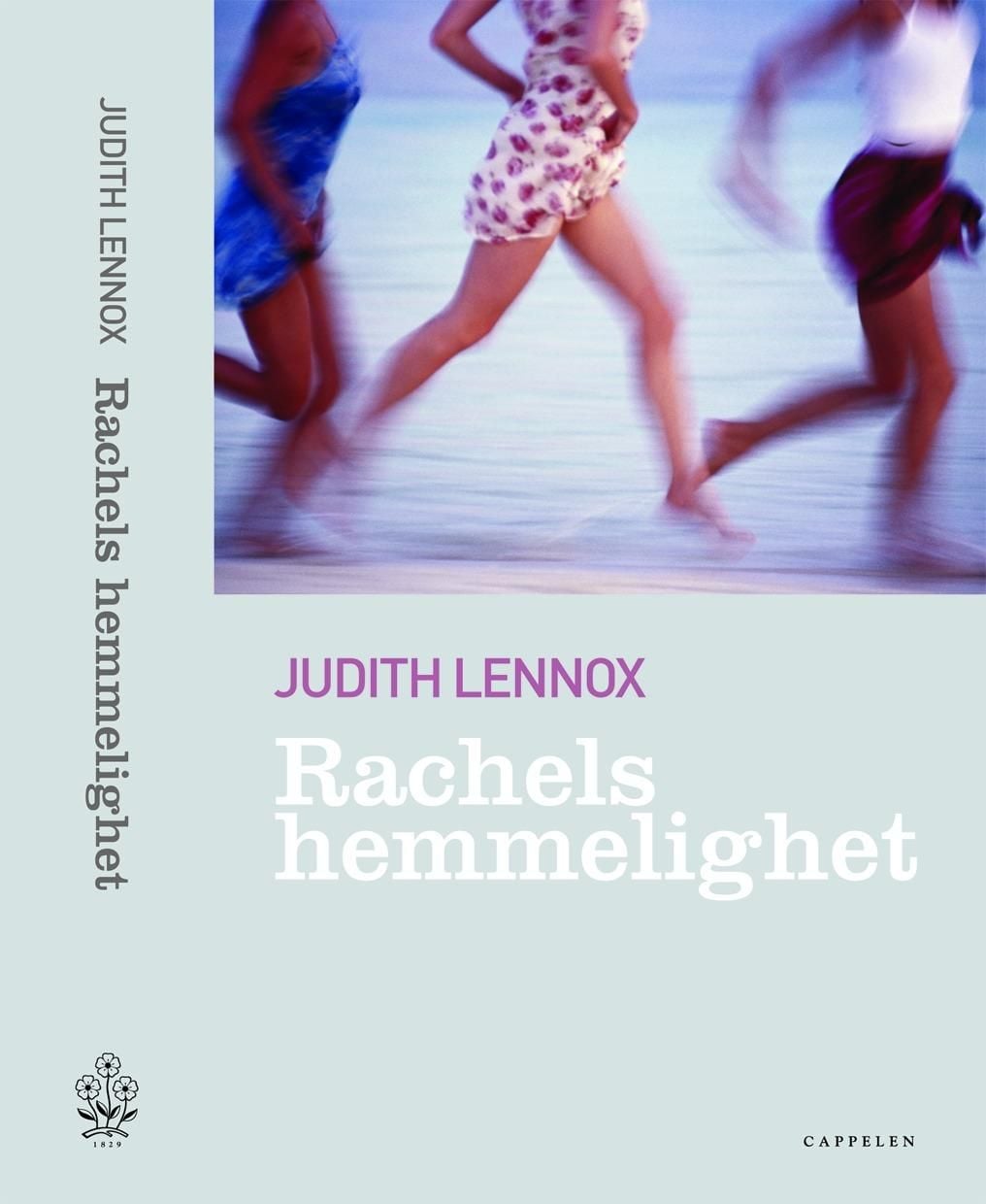 Rachels hemmelighet