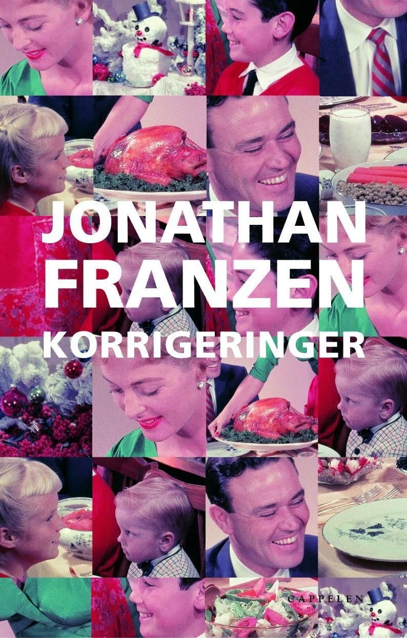 Korrigeringer