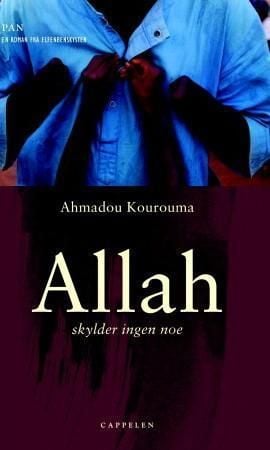 Allah skylder ingen noe
