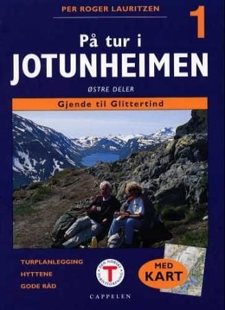 På tur i Jotunheimen 1