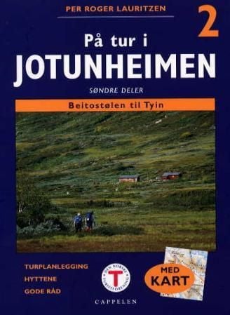 På tur i Jotunheimen 2