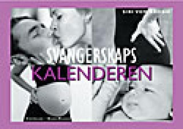 Svangerskapskalenderen
