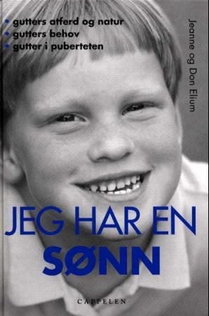Jeg har en sønn