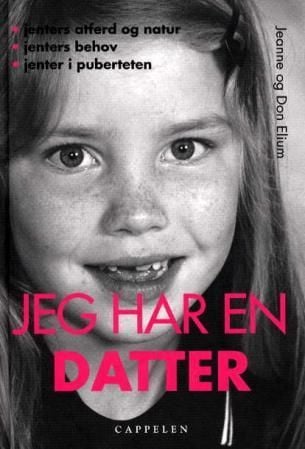 Jeg har en datter