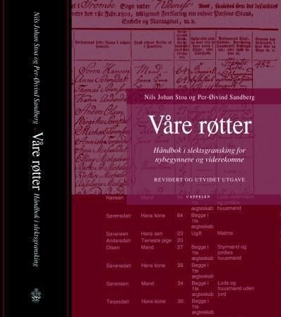 Våre røtter