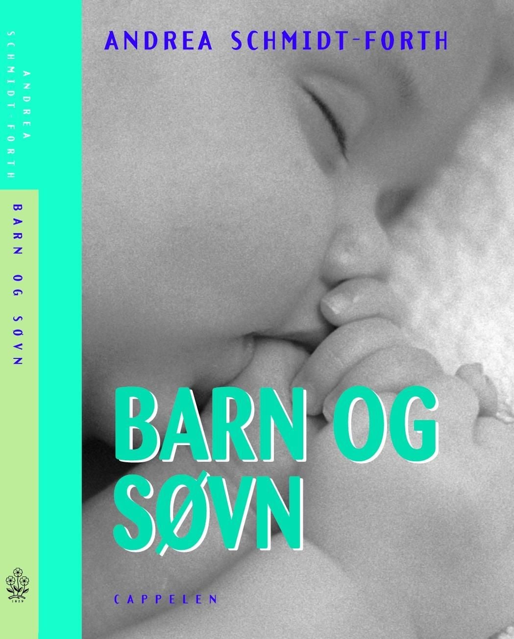 Barn og søvn