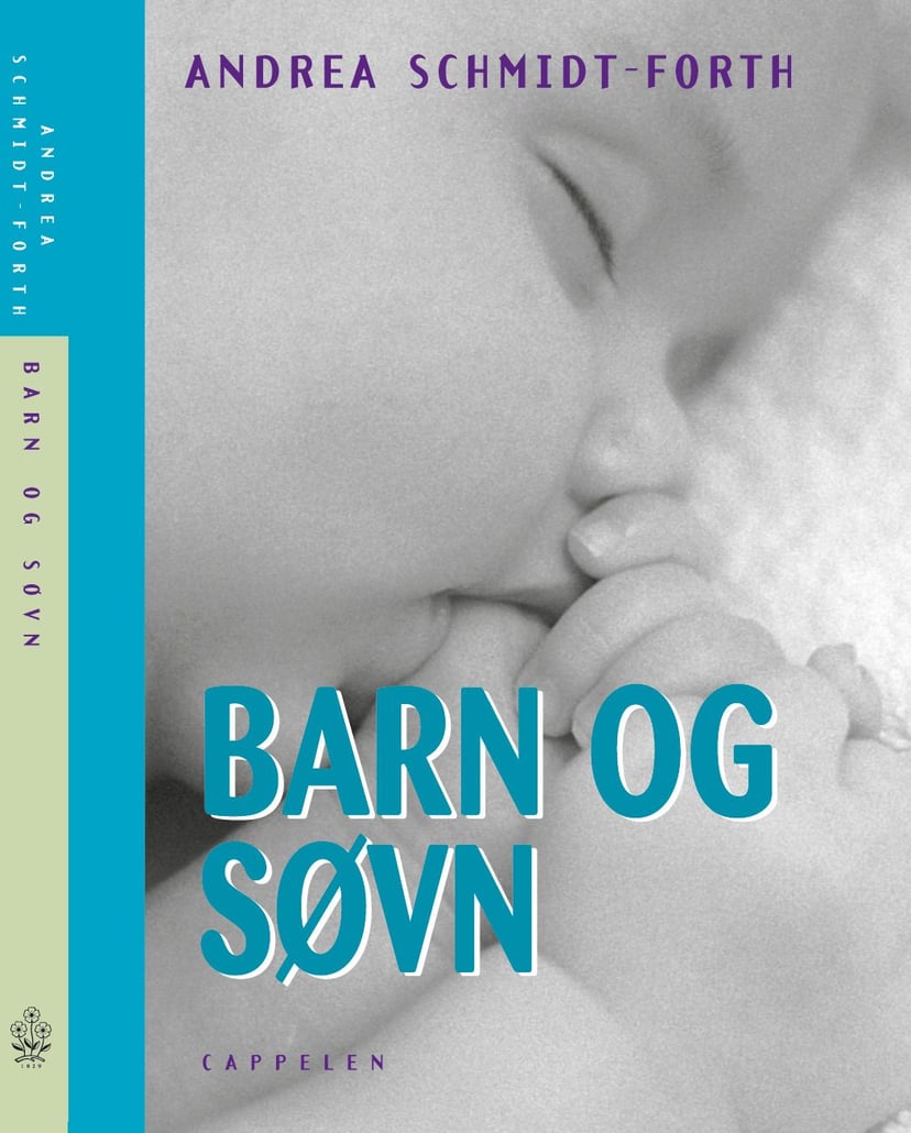 Barn og søvn