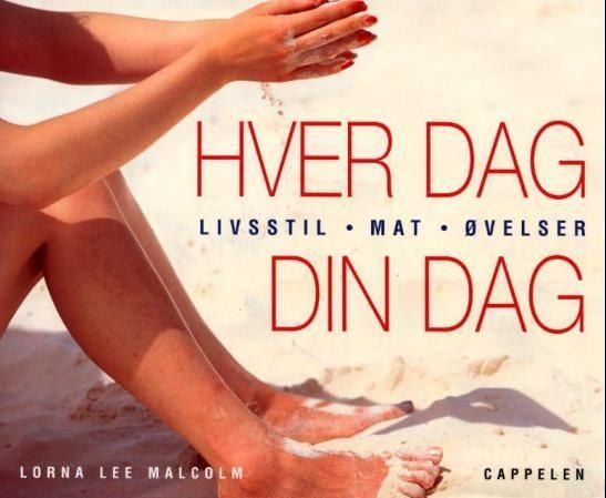 Hver dag din dag