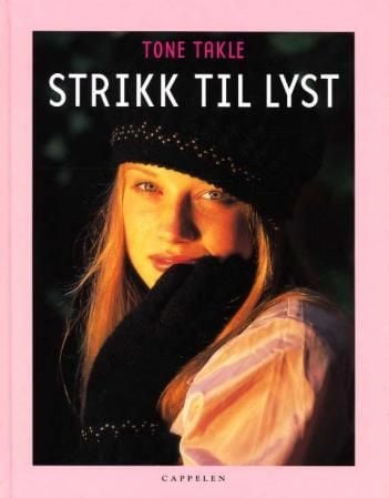 Strikk til lyst