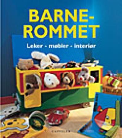 Barnerommet