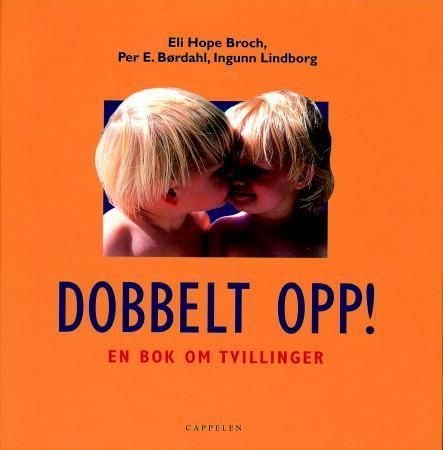Dobbelt opp!