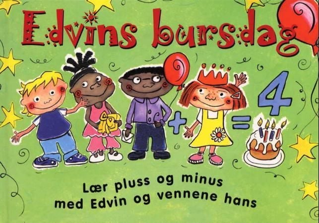 Edvins bursdag