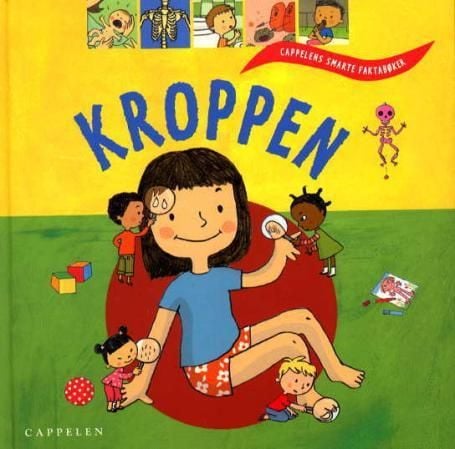 Kroppen
