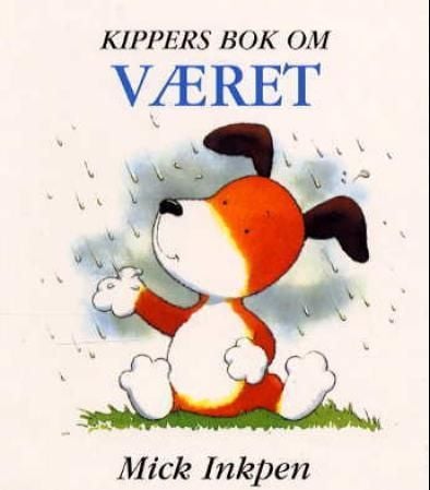 Kippers bok om været