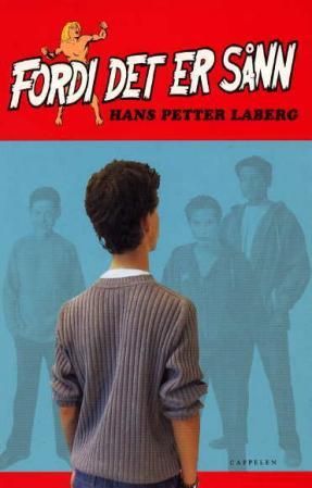 Fordi det er sånn