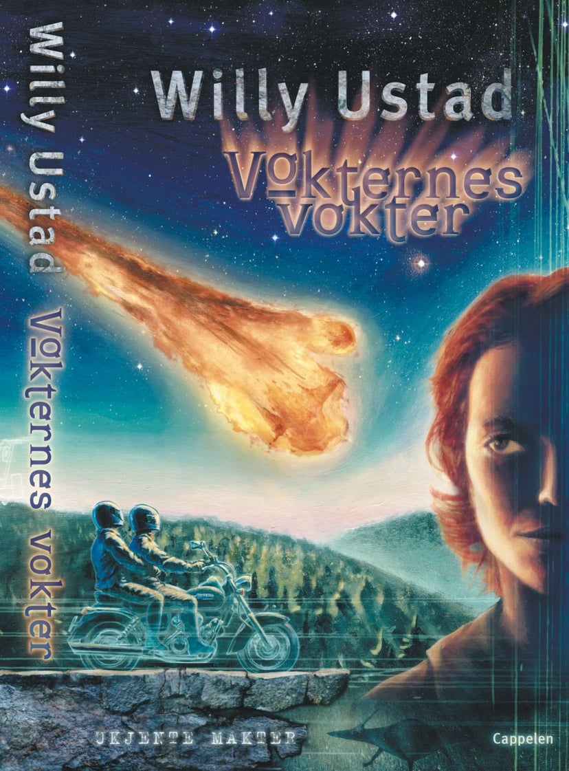 Vokternes vokter