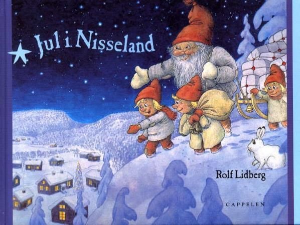 Jul i Nisseland