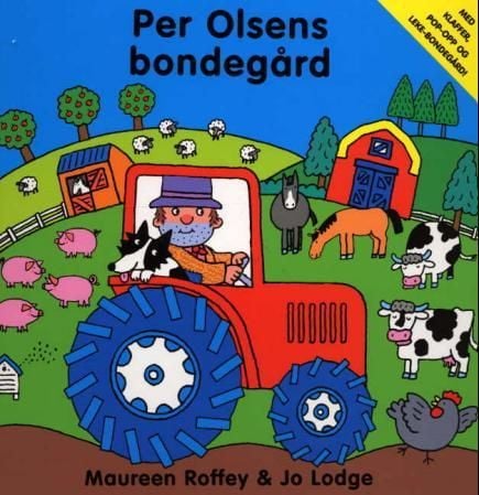 Per Olsens bondegård