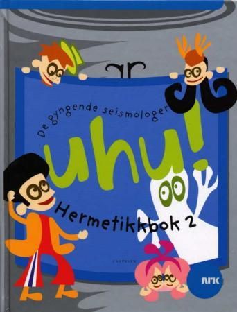 Uhu!