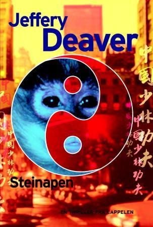 Steinapen