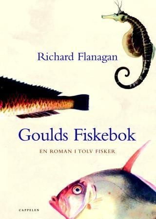 Goulds fiskebok