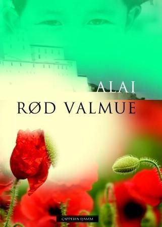 Rød valmue
