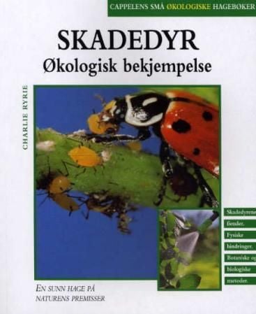 Skadedyr
