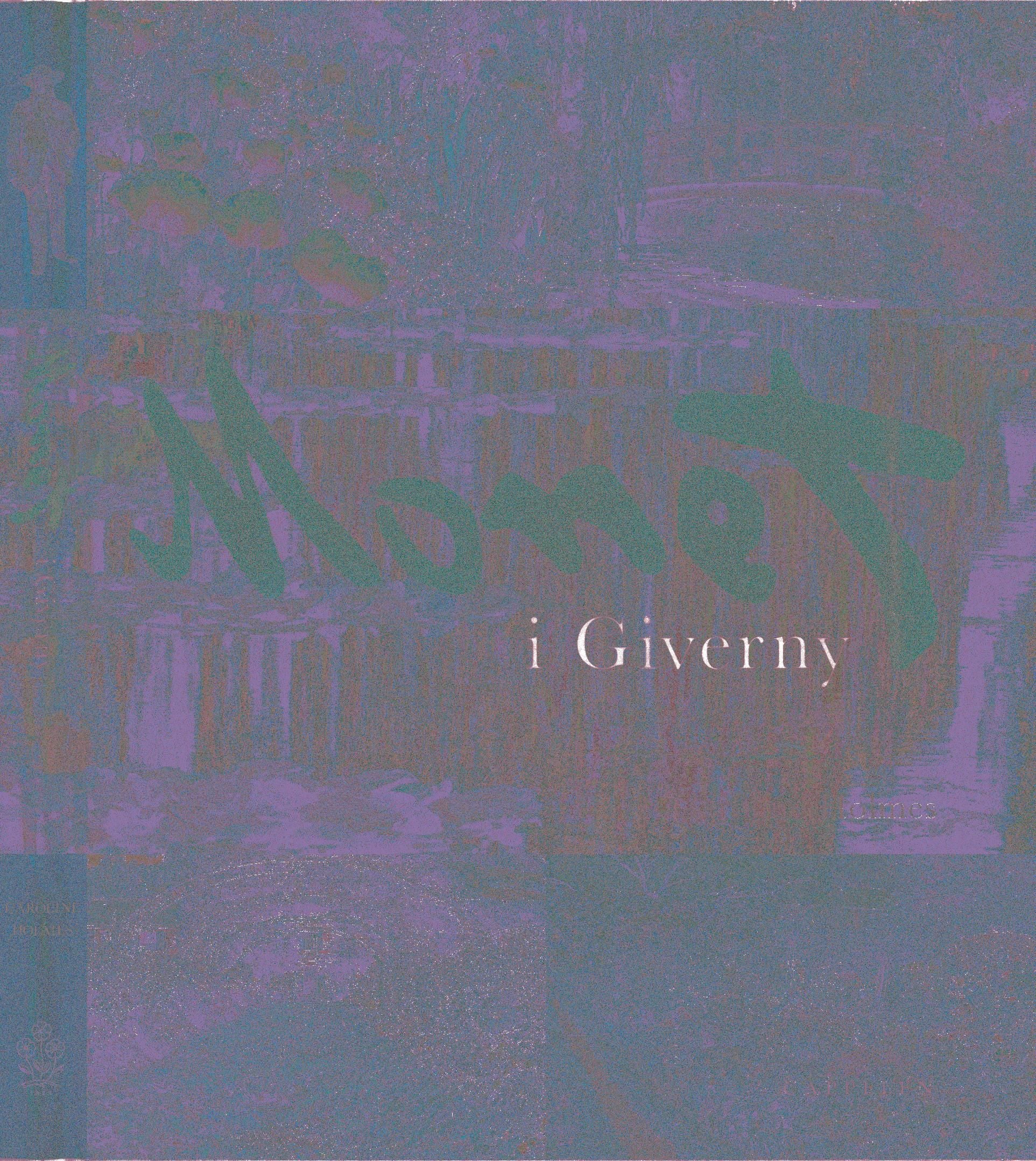 Monet i Giverny