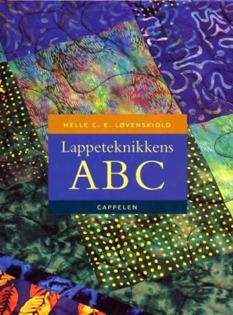 Lappeteknikkens ABC
