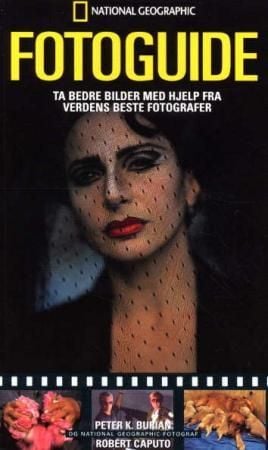 National Geographic fotoguide