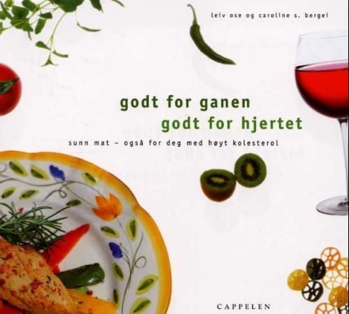 Godt for ganen, godt for hjertet