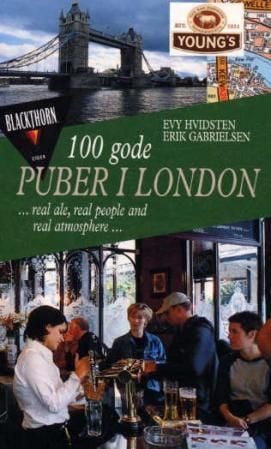 100 gode puber i London