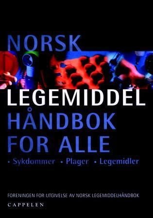 Norsk legemiddelhåndbok for alle