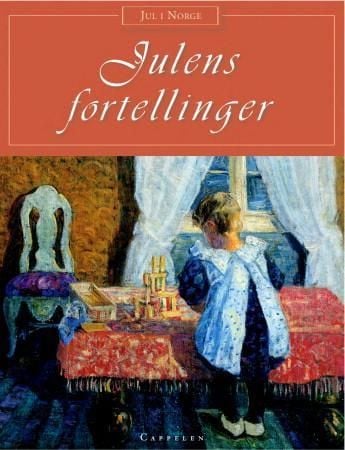 Julens fortellinger