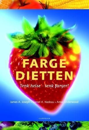 Fargedietten