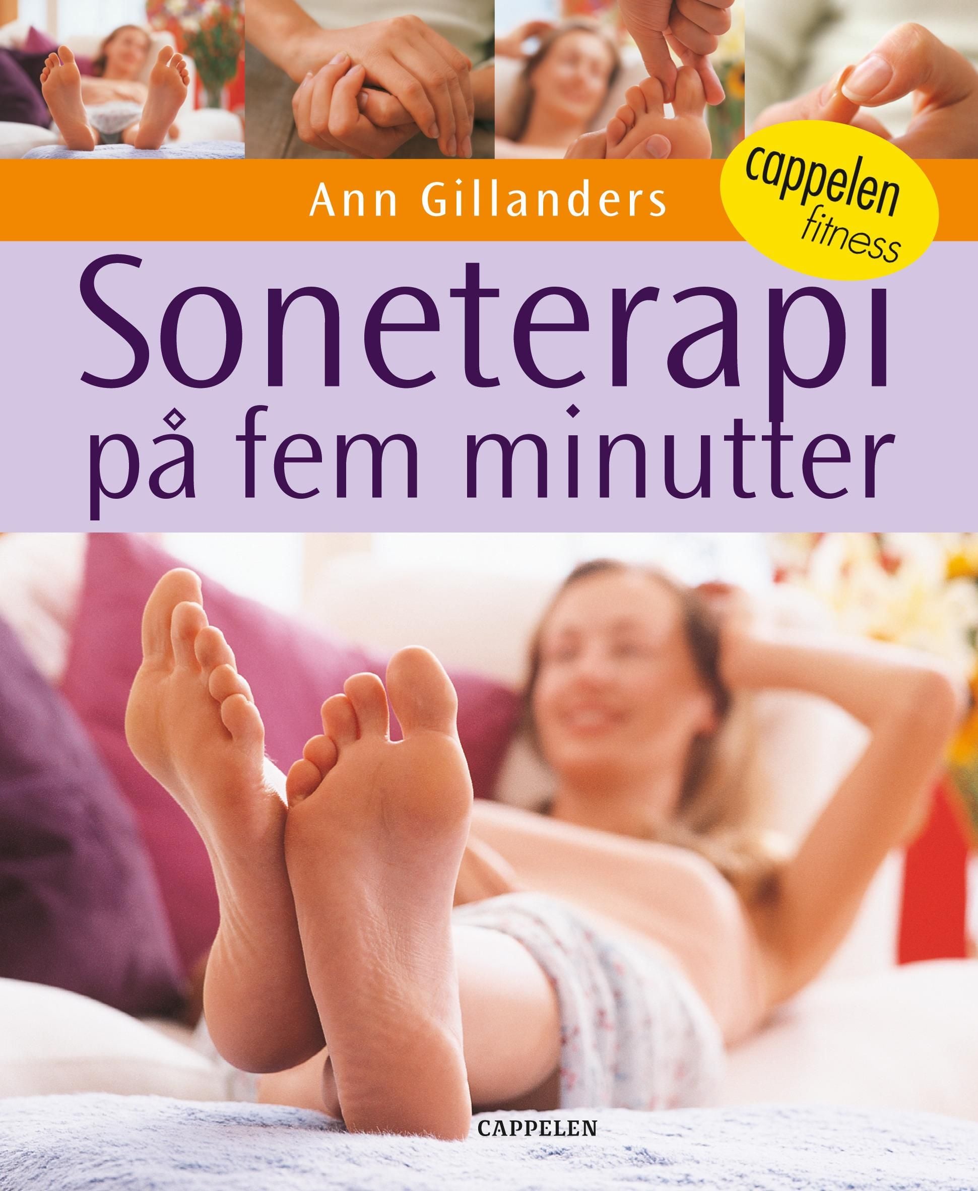 Soneterapi på fem minutter