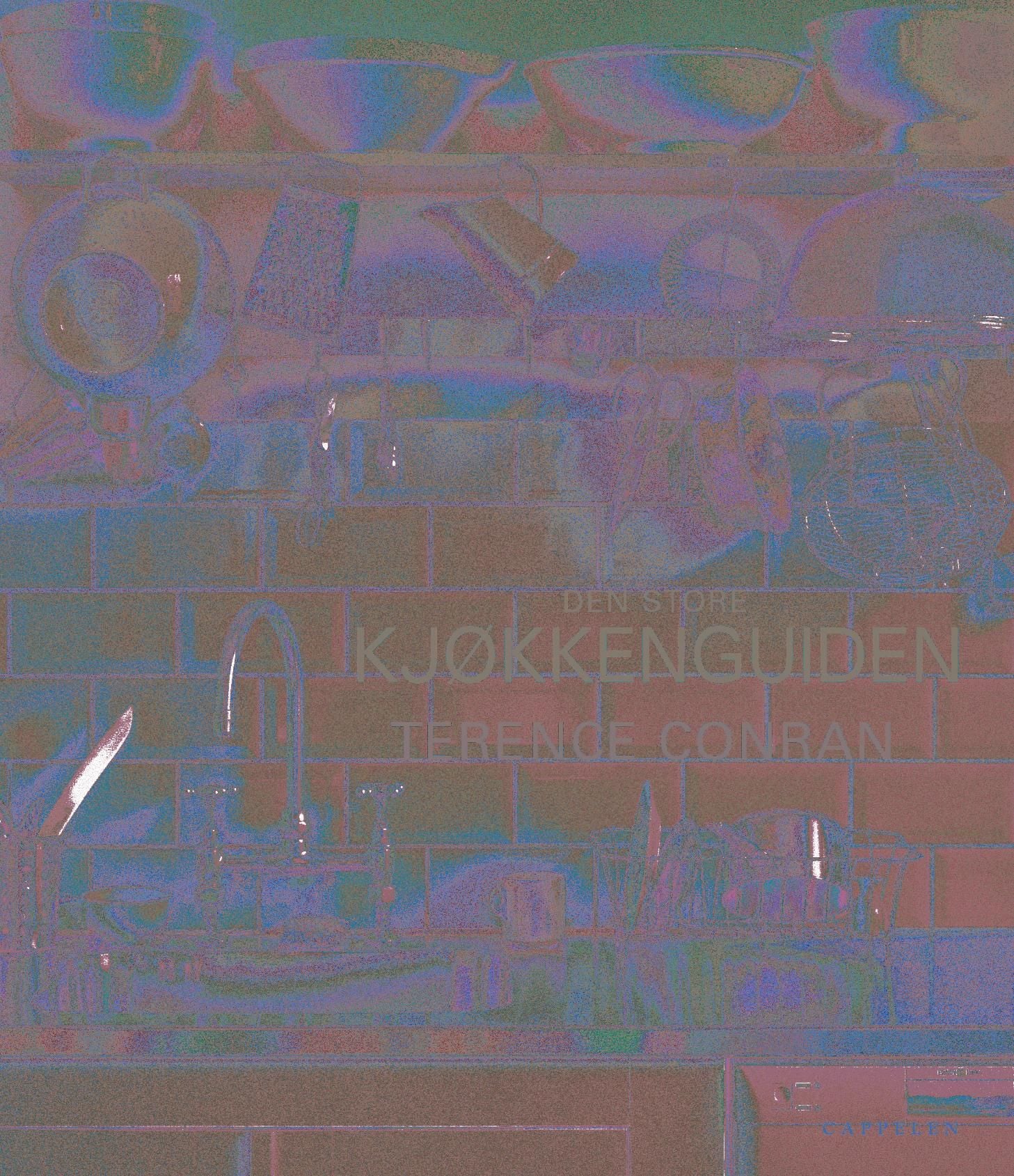 Den store kjøkkenguiden