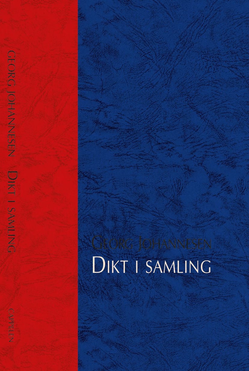 Dikt i samling