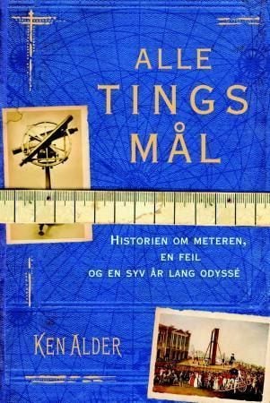 Alle tings mål