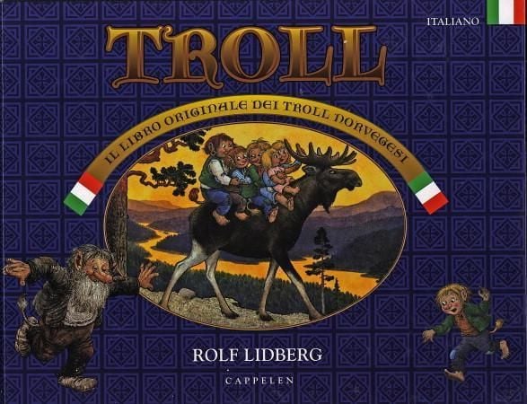 Troll