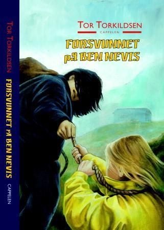 Forsvunnet på Ben Nevis
