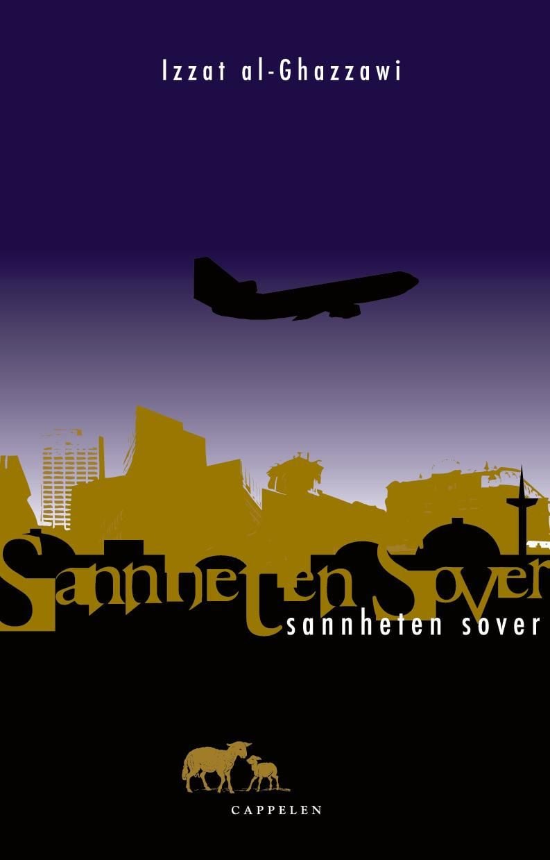 Sannheten sover