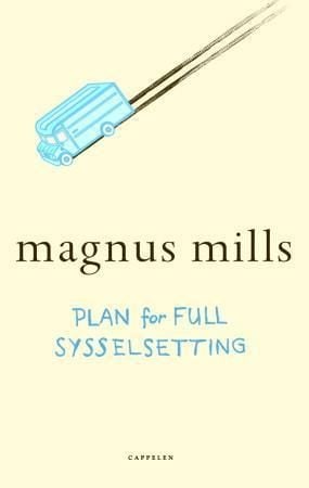 Plan for full sysselsetting