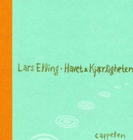 Havet og kjærligheten