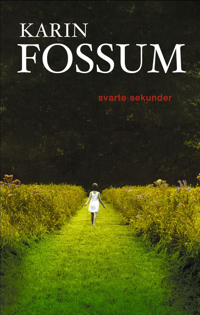 Svarte sekunder