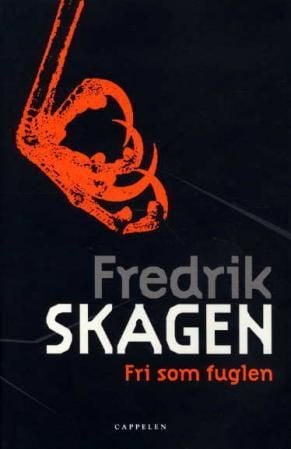 Fri som fuglen