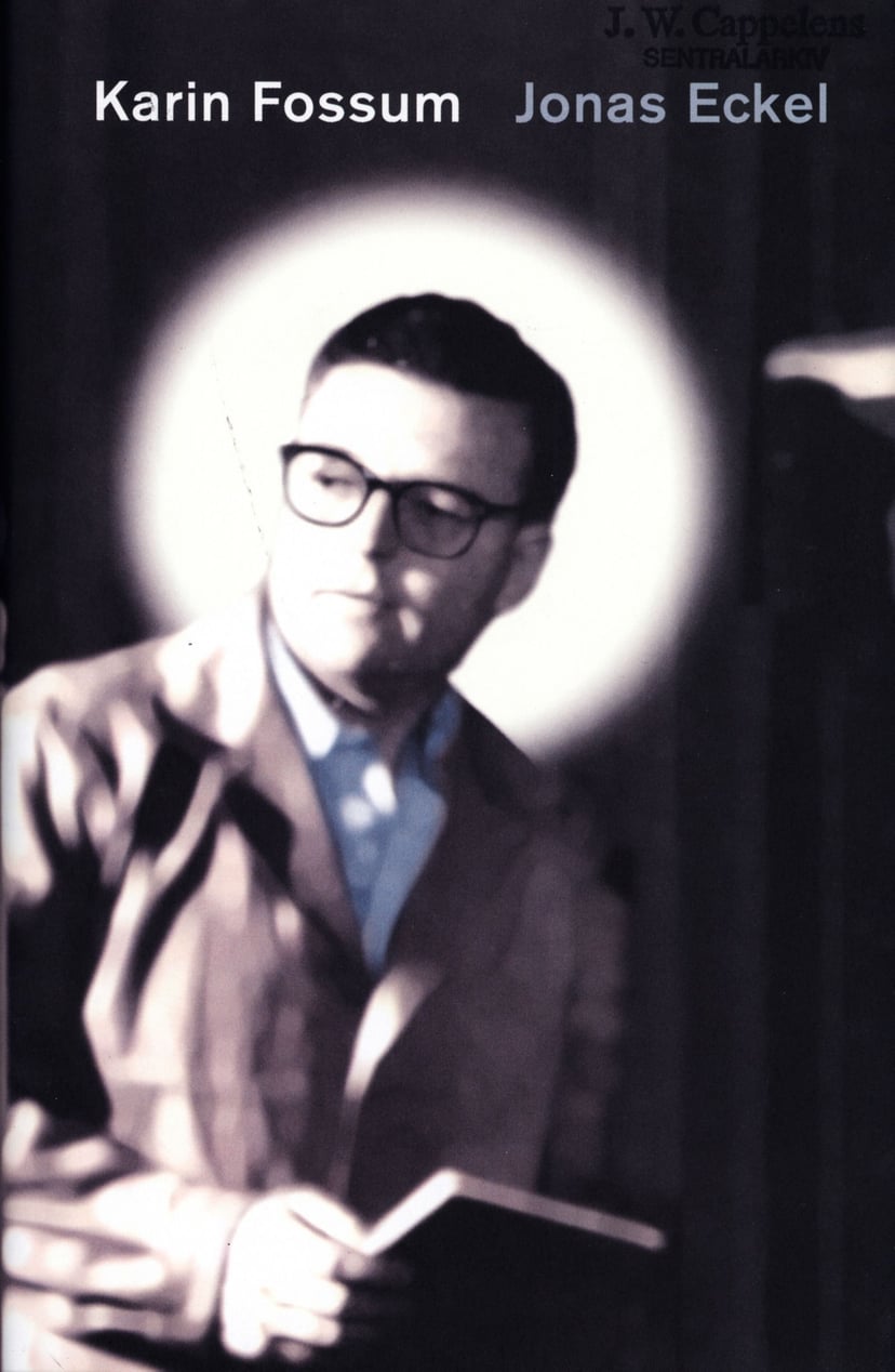 Jonas Eckel
