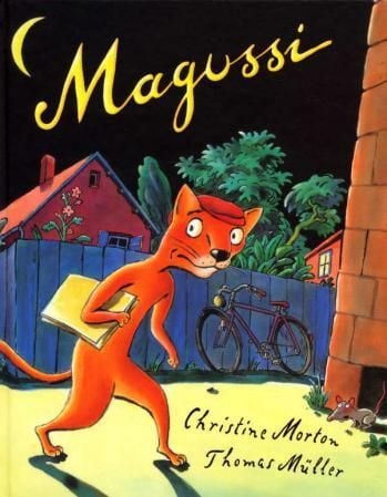 Magussi